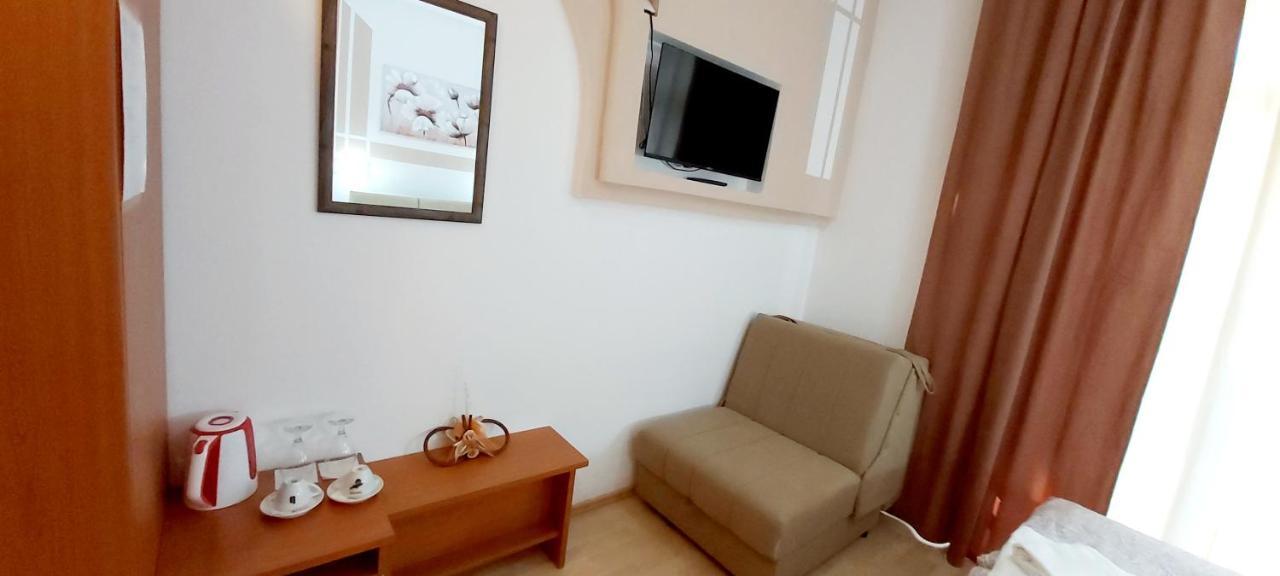 Adica Prenociste Sport Wellness Centar - Bazeni Ada Exterior foto